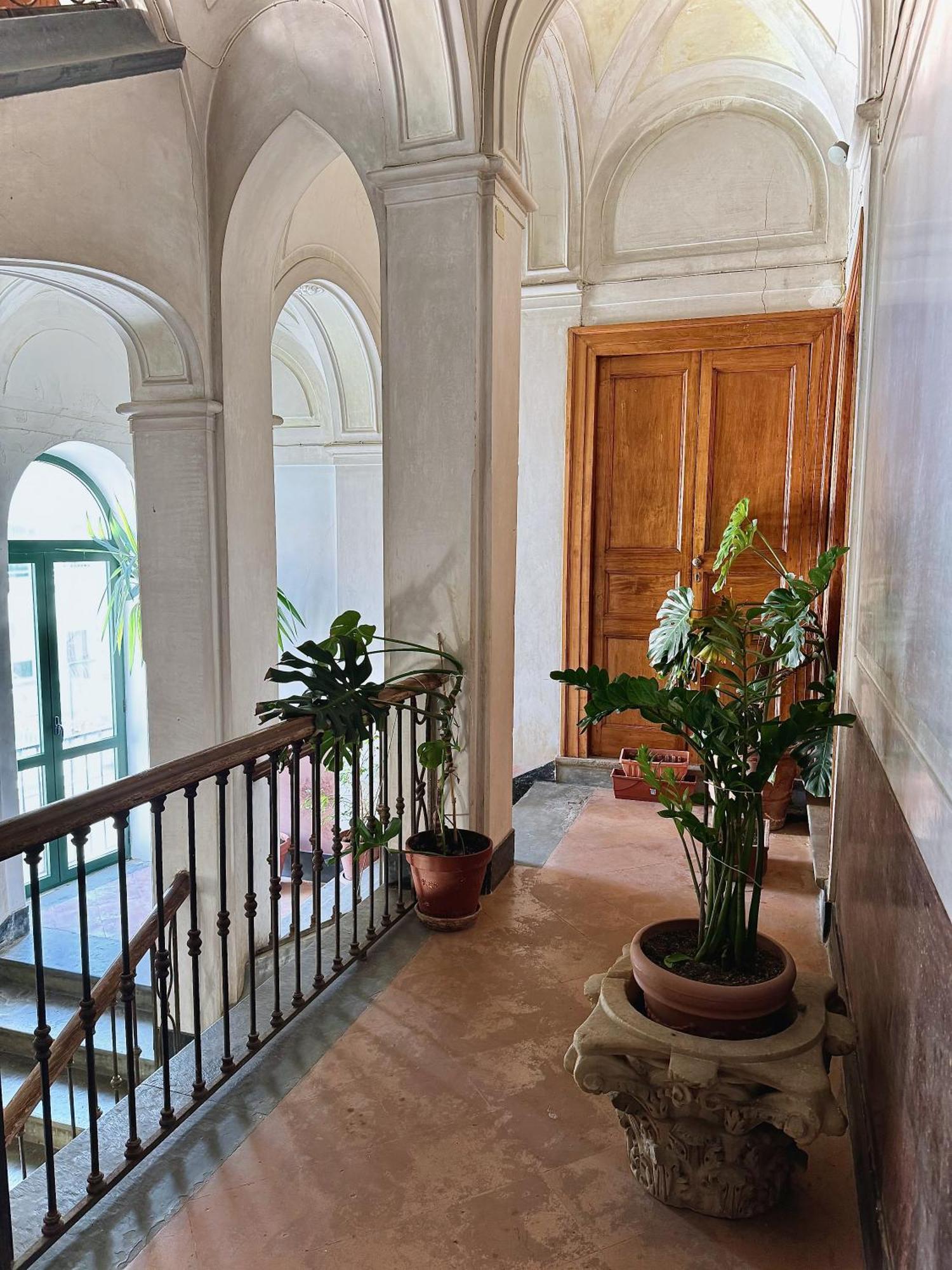 Villa La Zinefra Amalfi Dreams Minori Exterior foto
